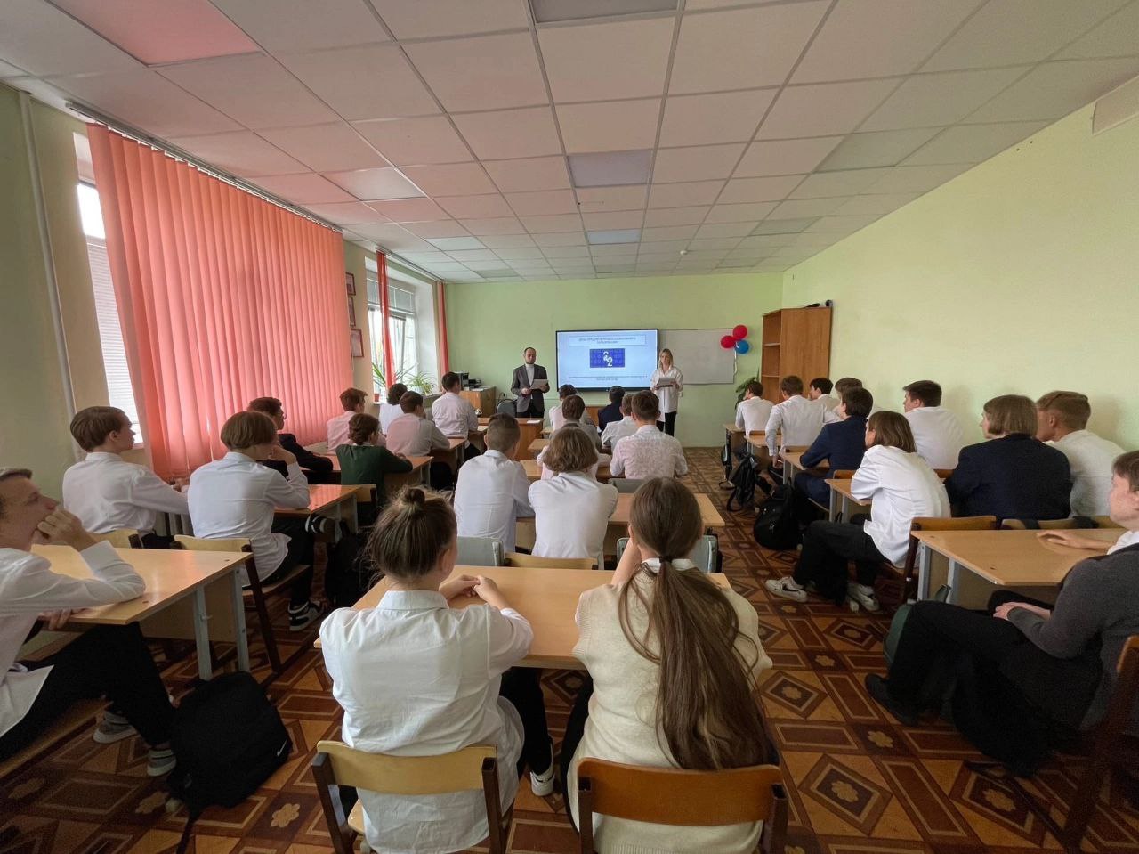 История становления и развития профессионального образования в России