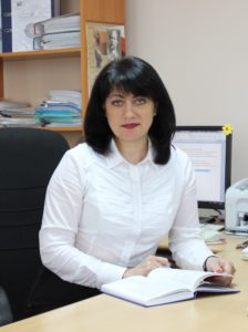 Носова Татьяна Владимировна